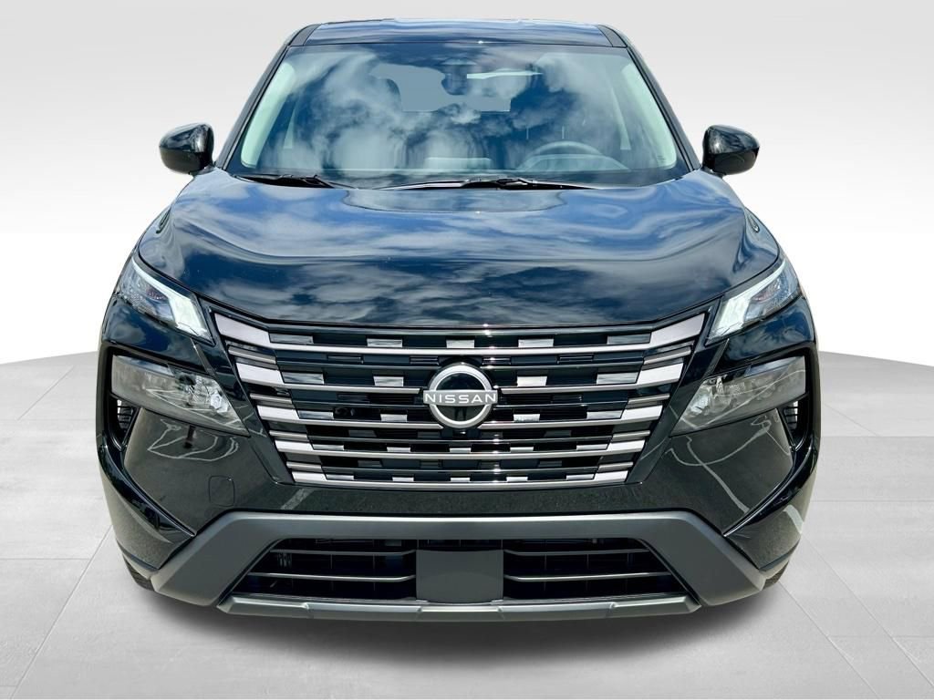 New 2026 Nissan Rogue SV image 2