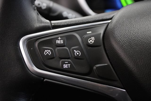 Used 2016 Chevrolet Volt LT w/ Comfort Package FWD image 18