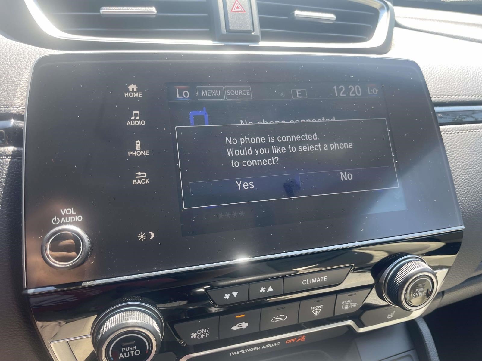 Used 2018 Honda CR-V EX image 25