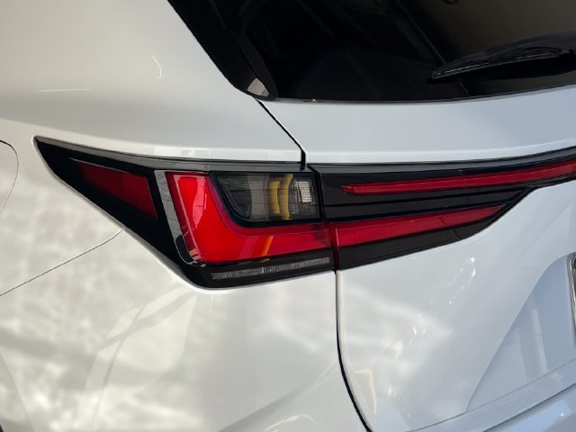 Used 2026 Lexus NX 350 AWD w/ Accessory Package (2T) image 16