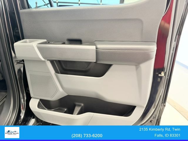 Used 2023 Ford F150 XLT AWD/4WD image 23
