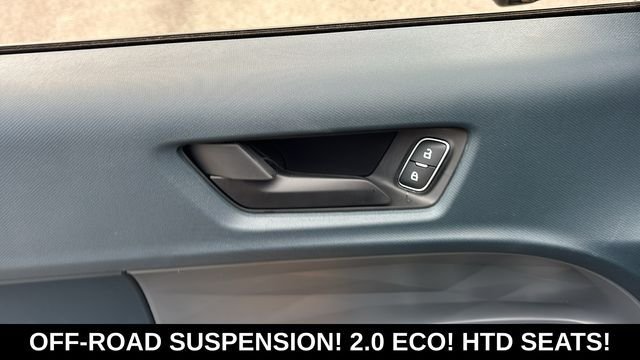 New 2026 Ford Maverick Tremor AWD/4WD image 9