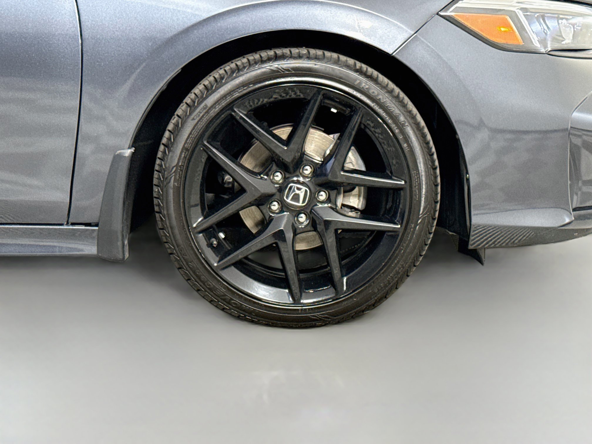 Used 2022 Honda Civic Sport image 32