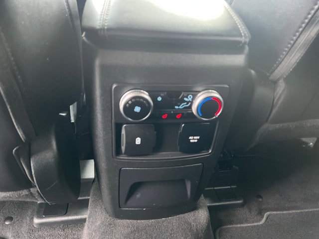 Certified 2023 Ford Explorer Limited w/ Equipment Group 301A AWD/4WD image 30