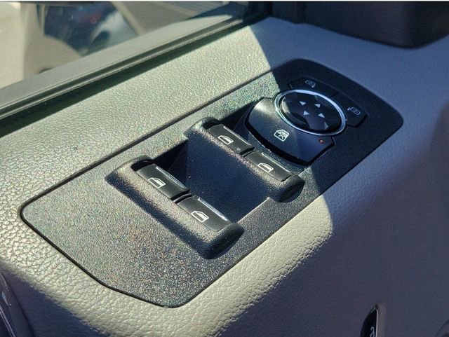 Used 2016 Ford F150 XLT w/ Equipment Group 302A Luxury image 18