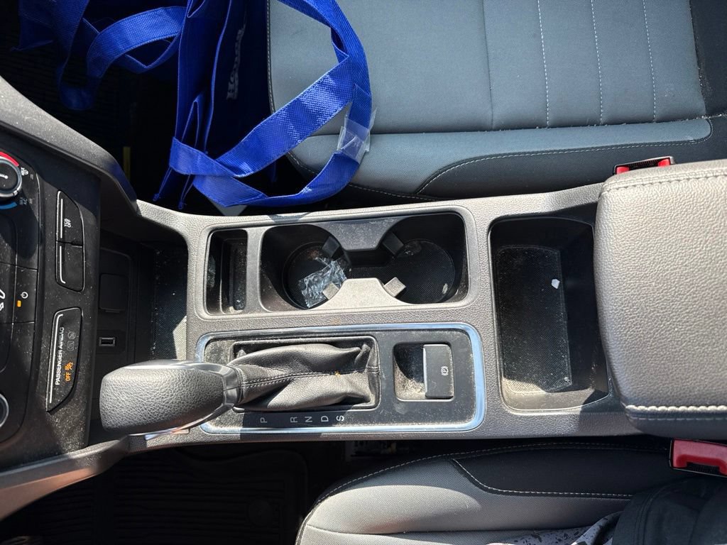 Used 2019 Ford Escape S FWD image 25