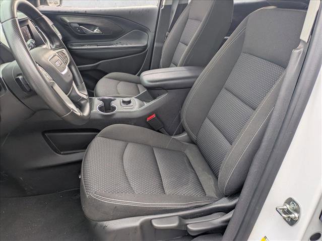 Used 2024 GMC Terrain SLE image 13