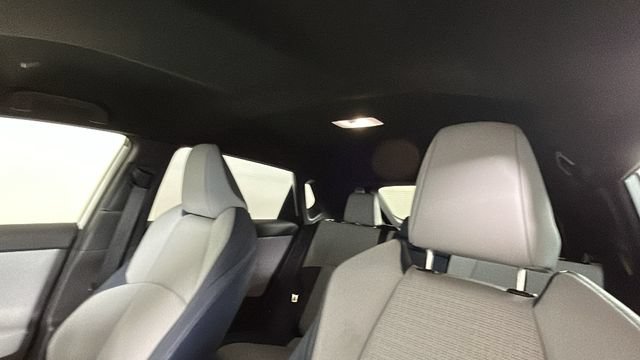 Used 2023 Subaru Solterra AWD image 12