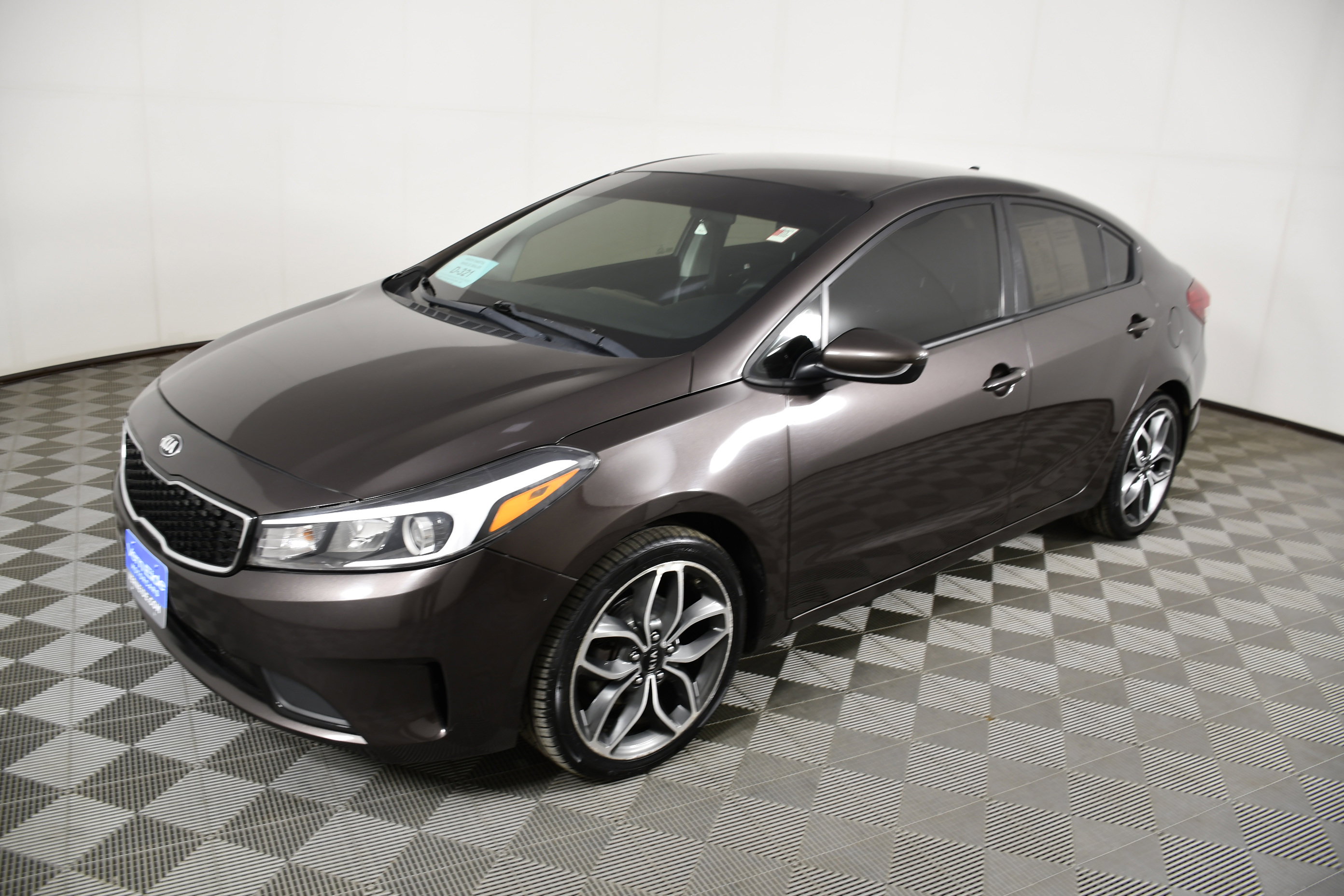 Used 2018 Kia Forte LX image 10