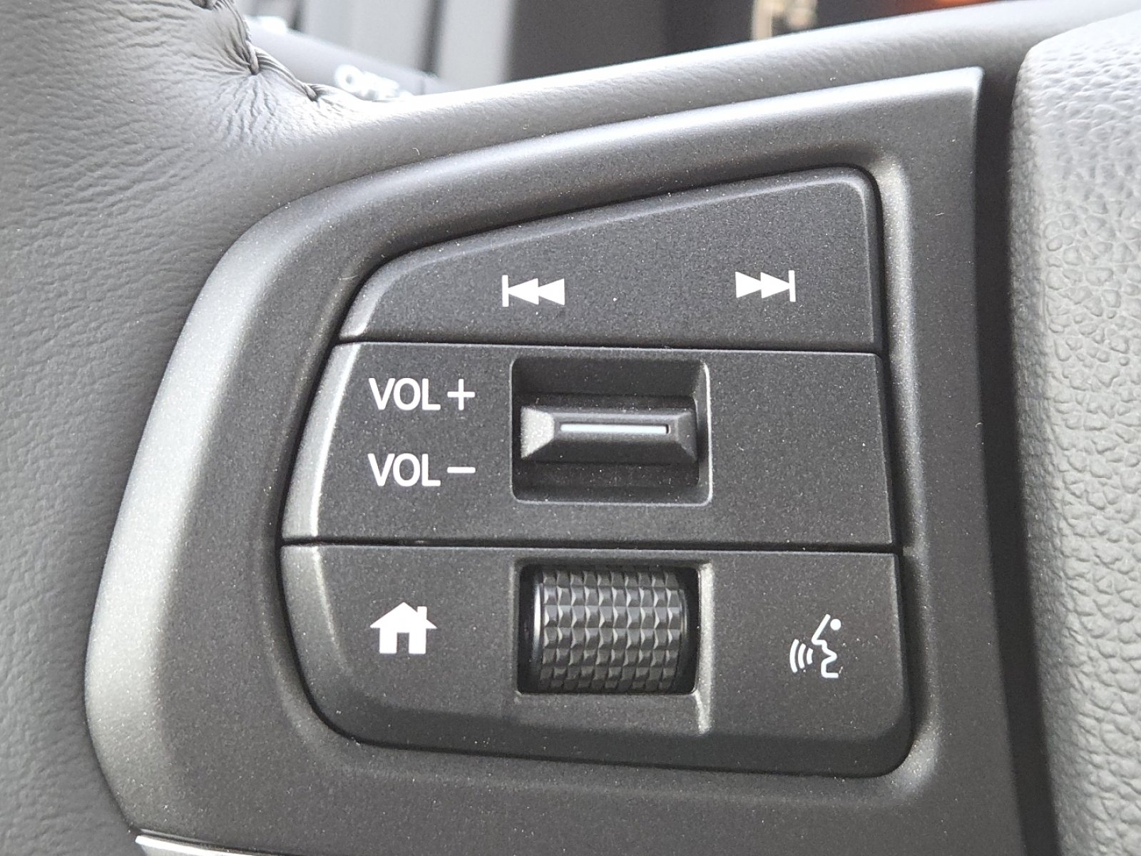 New 2026 Honda Ridgeline Sport image 30