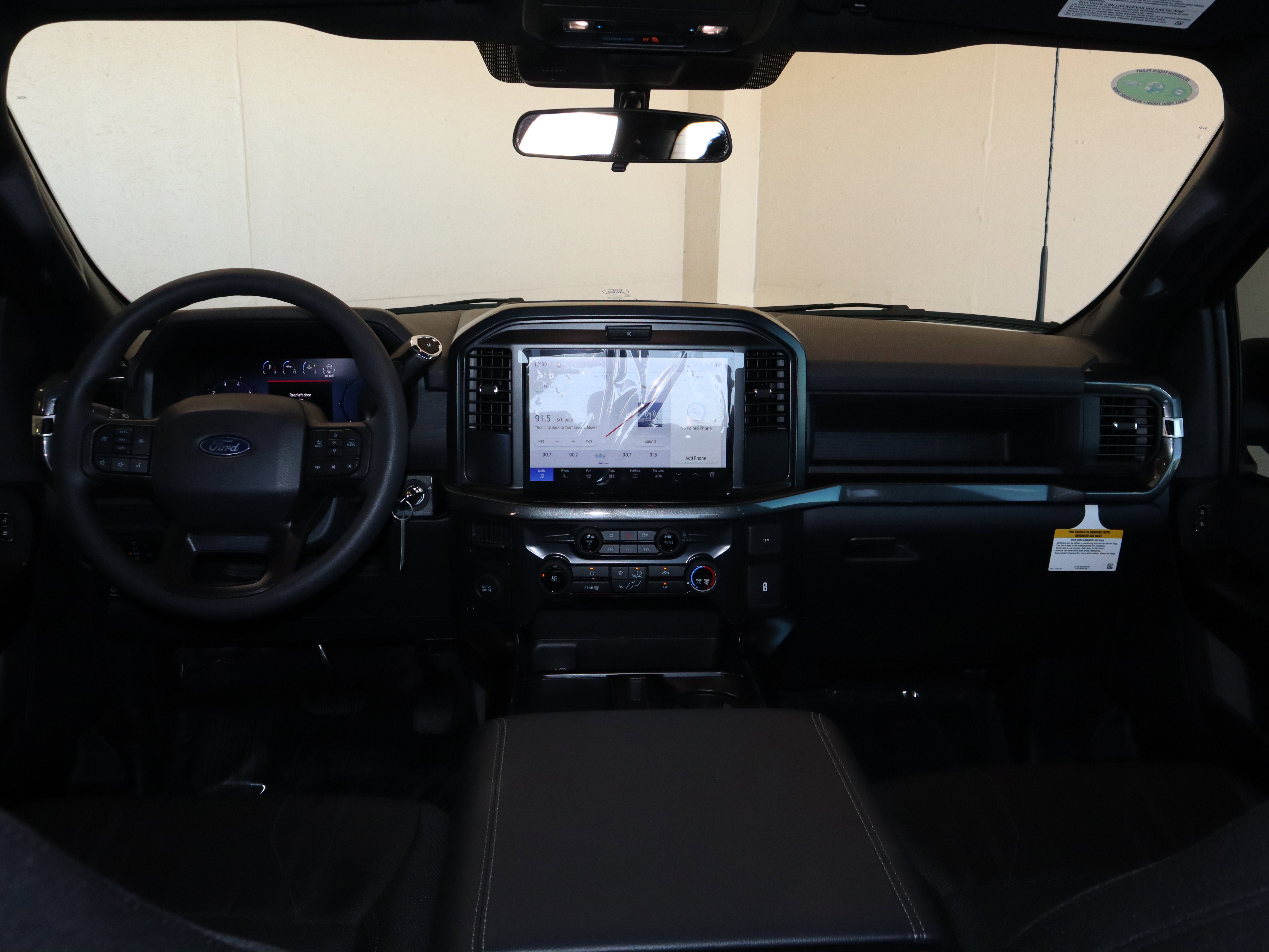 New 2026 Ford F150 STX w/ Equipment Group 200A RWD image 36