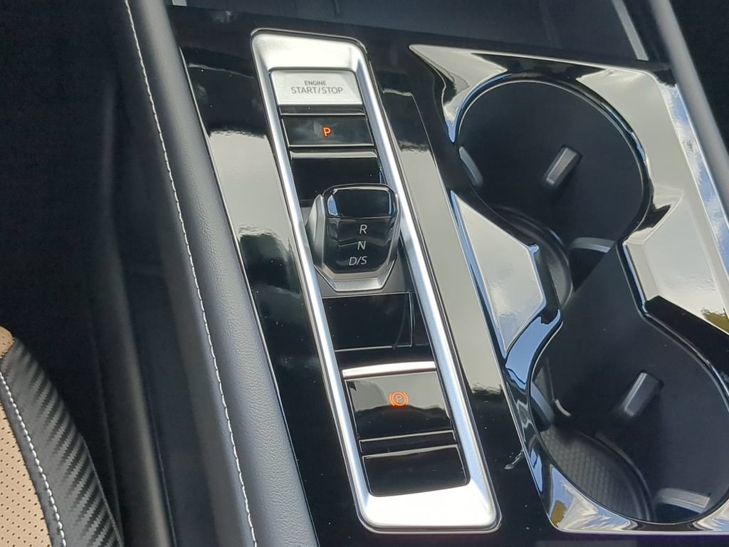 New 2026 Volkswagen Atlas Cross Sport SE FWD image 25