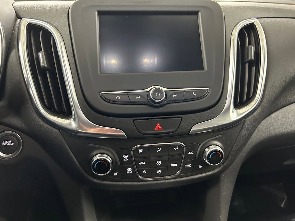 Used 2021 Chevrolet Equinox LT FWD image 19