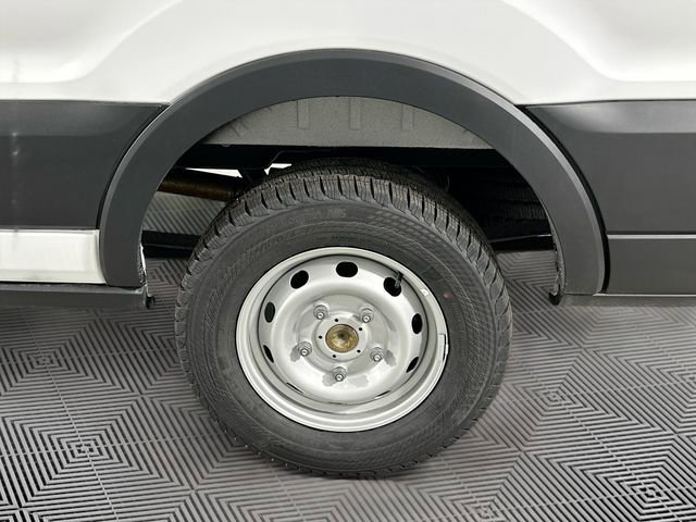 New 2025 Ford Transit 250 Low Roof w/ Electrician Trade Package image 15