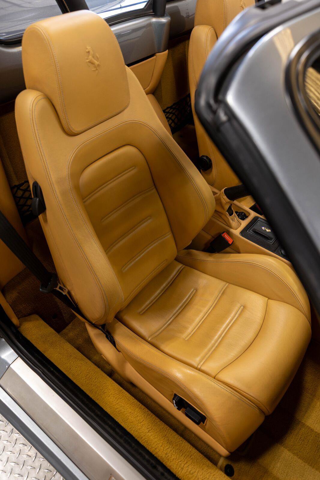 Used 2006 Ferrari F430 Spider RWD image 23