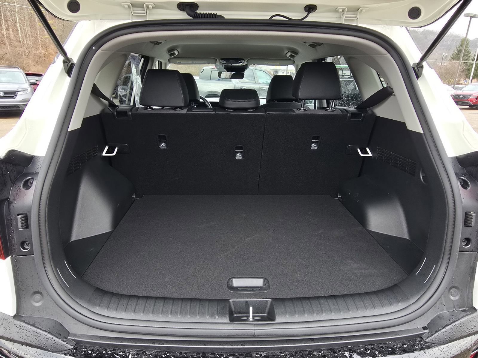 Used 2026 Kia Seltos S image 17