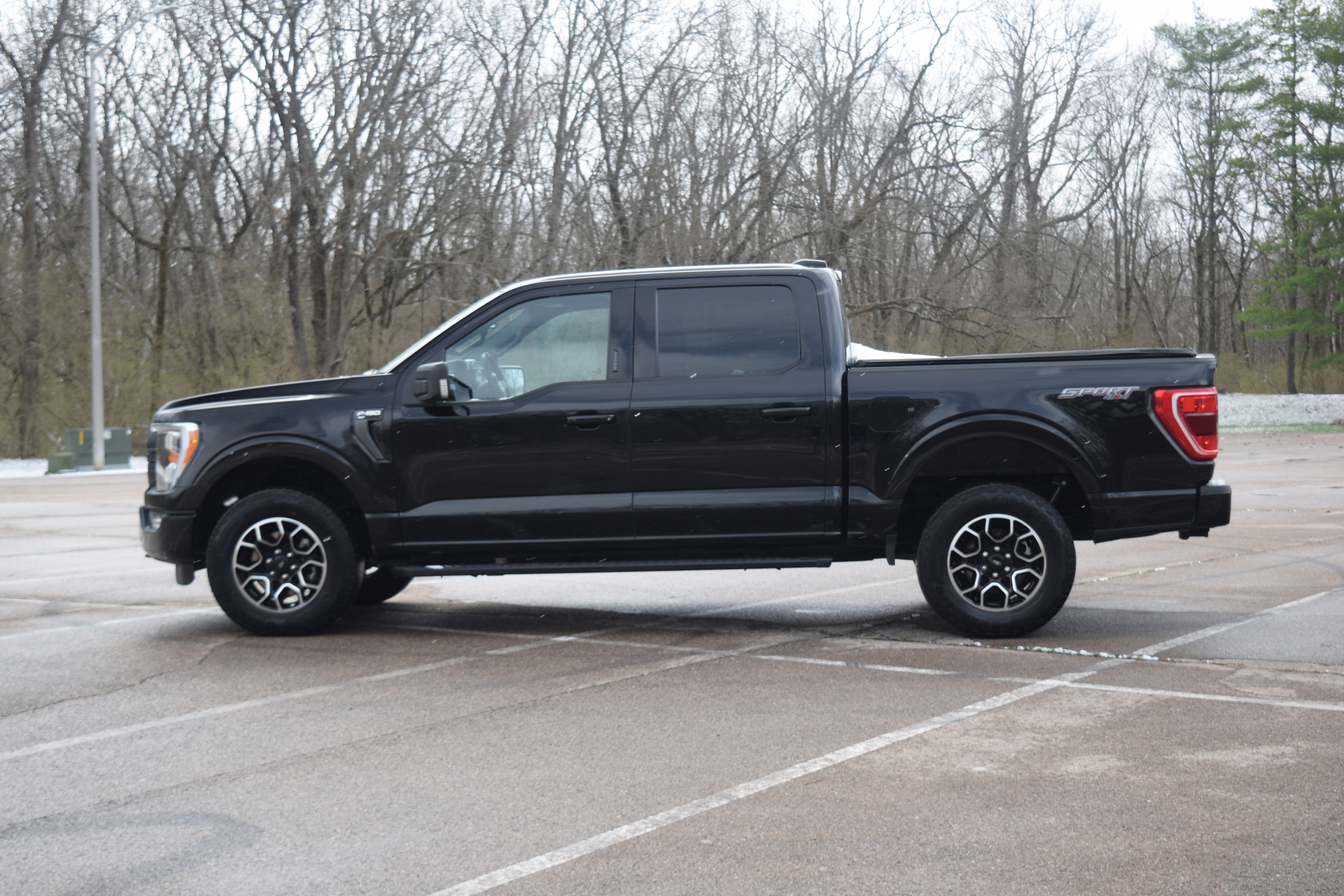 Used 2023 Ford F150 XLT w/ Equipment Group 302A High image 23