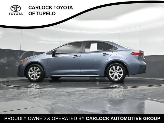 Used 2026 Toyota Corolla LE FWD image 43