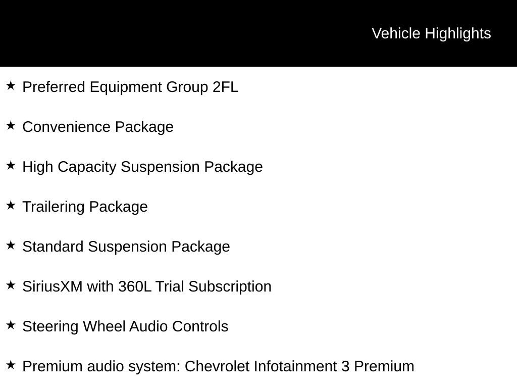 New 2026 Chevrolet Silverado 1500 LT AWD/4WD image 3