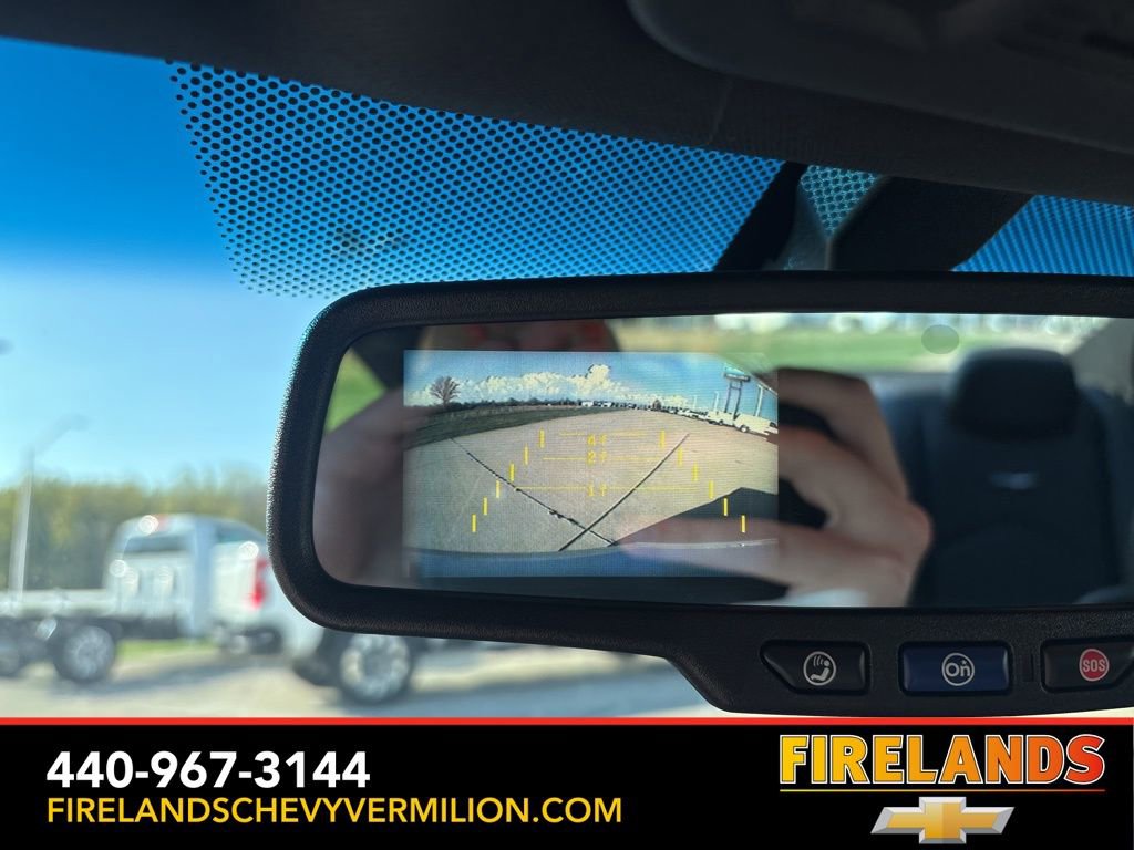 Used 2014 Cadillac CTS Performance AWD/4WD image 27