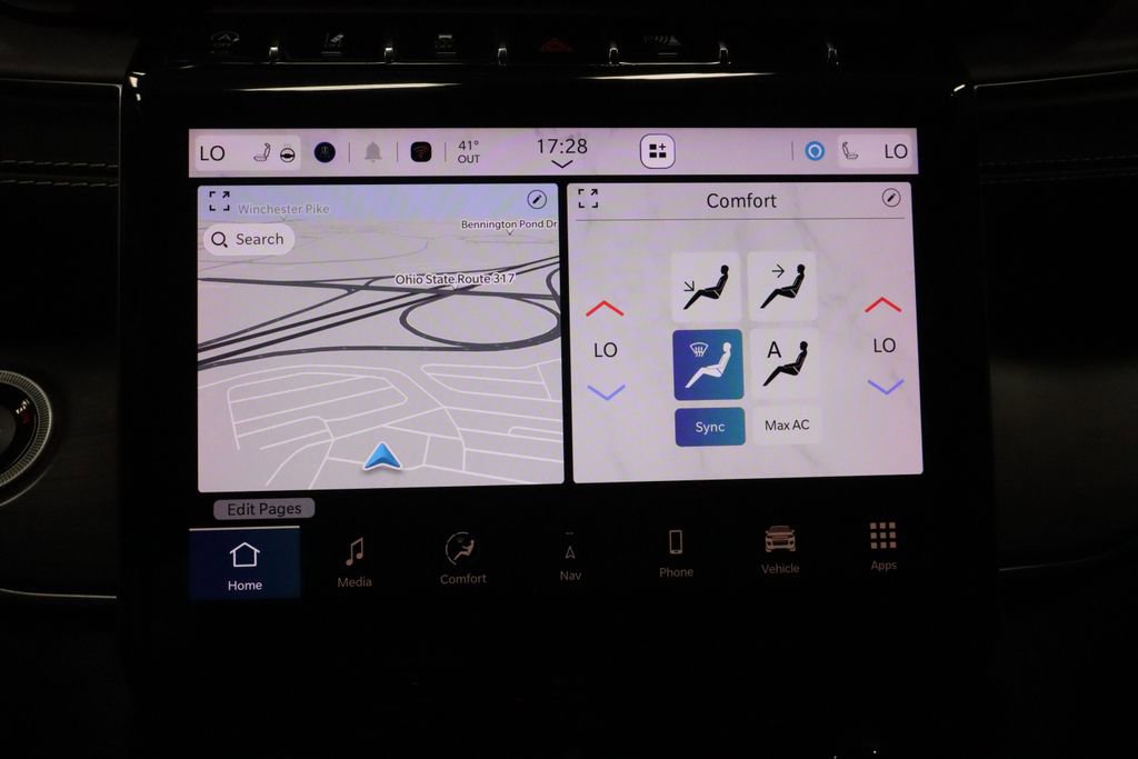 Used 2022 Jeep Grand Cherokee L Limited image 2