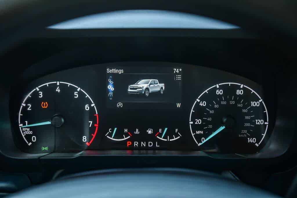 Used 2022 Ford Maverick XL FWD image 23