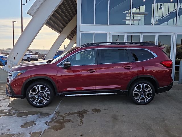 New 2026 Subaru Ascent Limited image 2