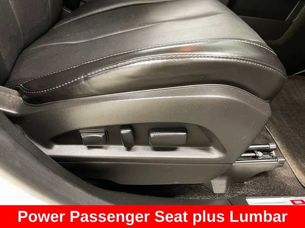Used 2016 GMC Terrain Denali FWD image 10