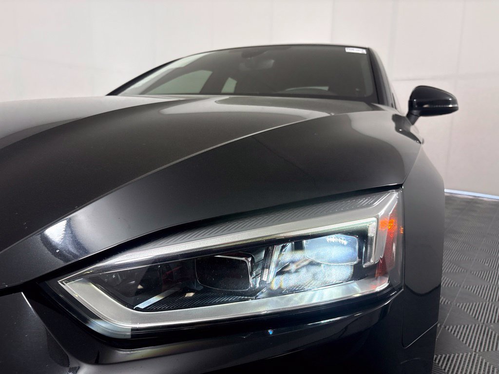 Used 2019 Audi S5 Prestige w/ S Sport Package AWD/4WD image 9
