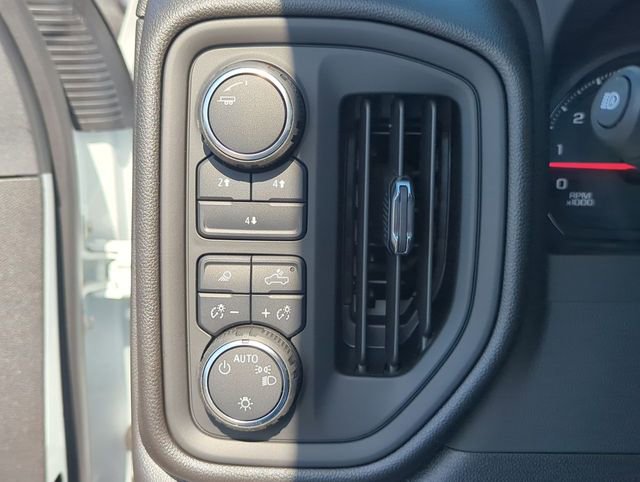 New 2025 Chevrolet Silverado 2500 W/T image 11