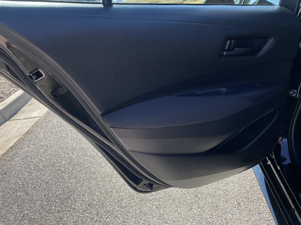 Used 2023 Toyota Corolla LE FWD image 13