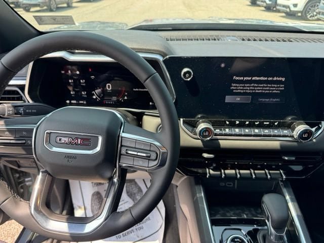 New 2026 GMC Canyon Elevation w/ Convenience Package AWD/4WD image 14
