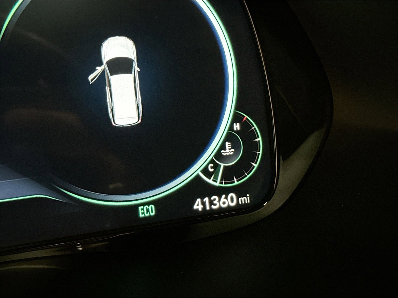 Used 2022 Hyundai Palisade Calligraphy w/ Winter Package image 12