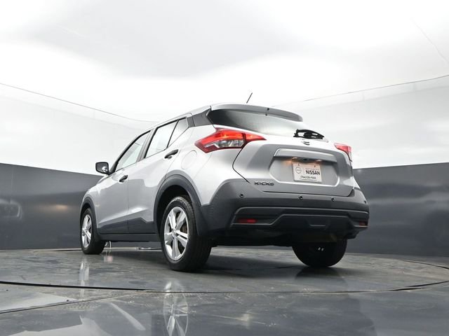 Used 2020 Nissan Kicks S FWD image 23