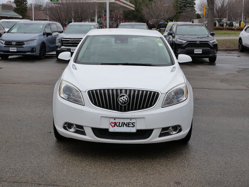 Used 2015 Buick Verano Convenience image 2