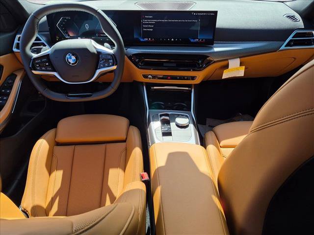 New 2026 BMW 330i xDrive Sedan w/ Convenience Package AWD/4WD image 14