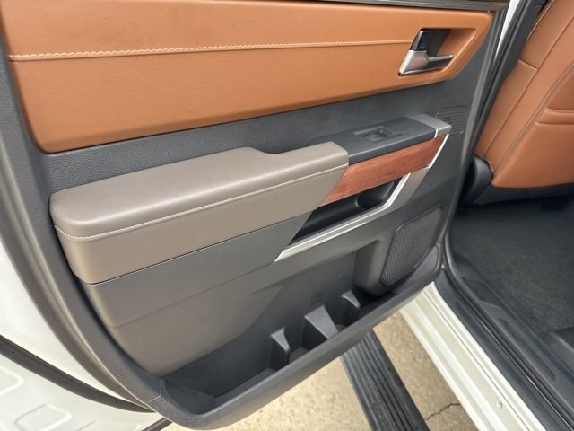 Used 2025 Toyota Tundra 1794 Edition image 17