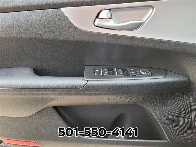 Used 2022 Kia Forte LXS w/ LXS Technology Package image 31