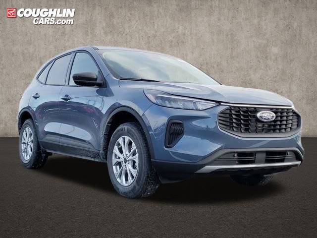 New 2026 Ford Escape Active w/ Cold Weather Package image 1