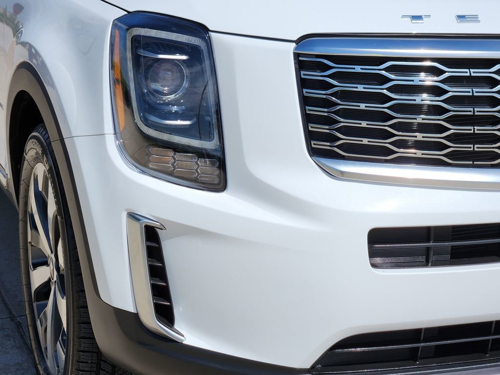 Used 2021 Kia Telluride S FWD image 9