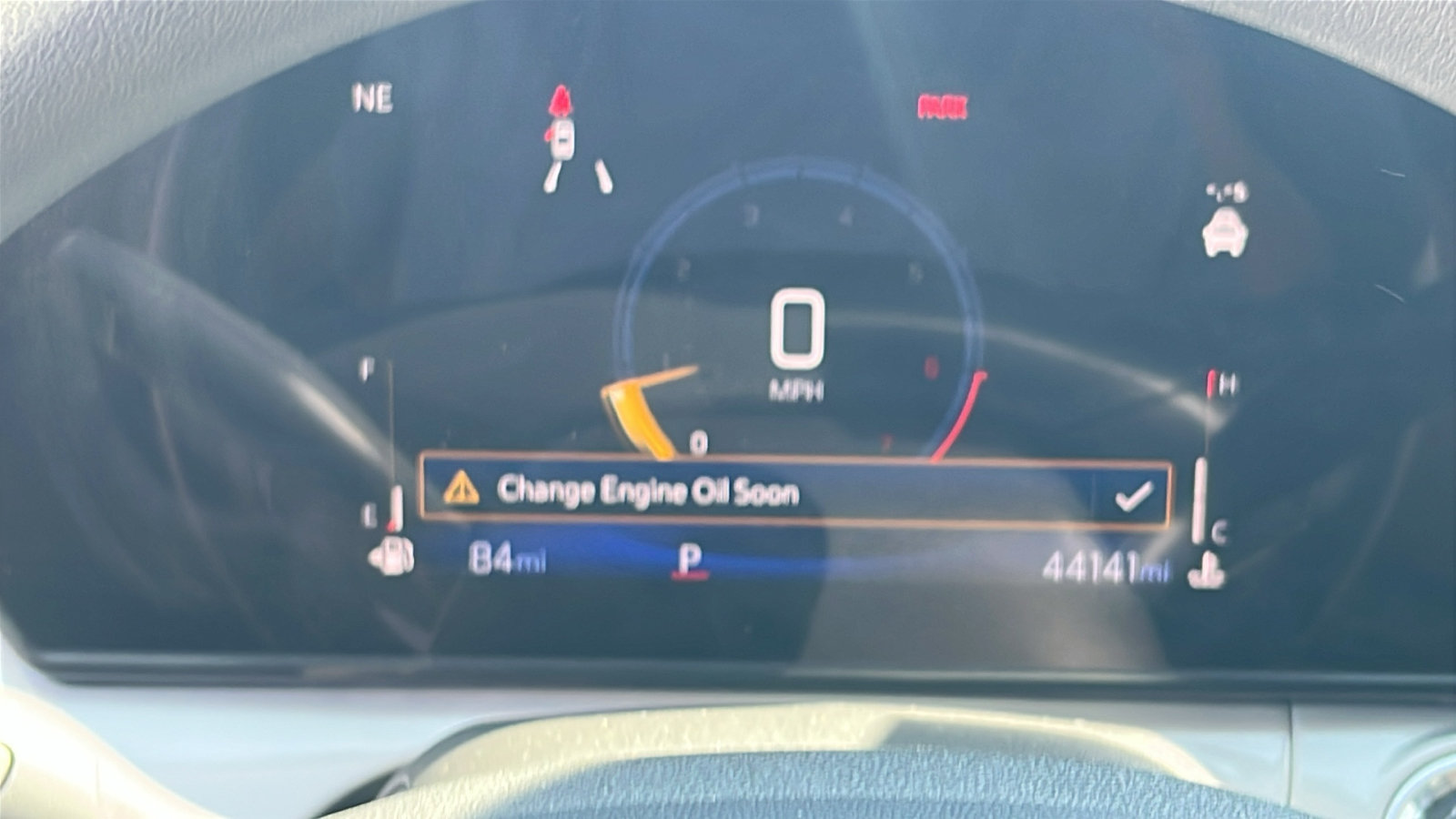 Used 2025 Chevrolet Trax LT FWD image 14