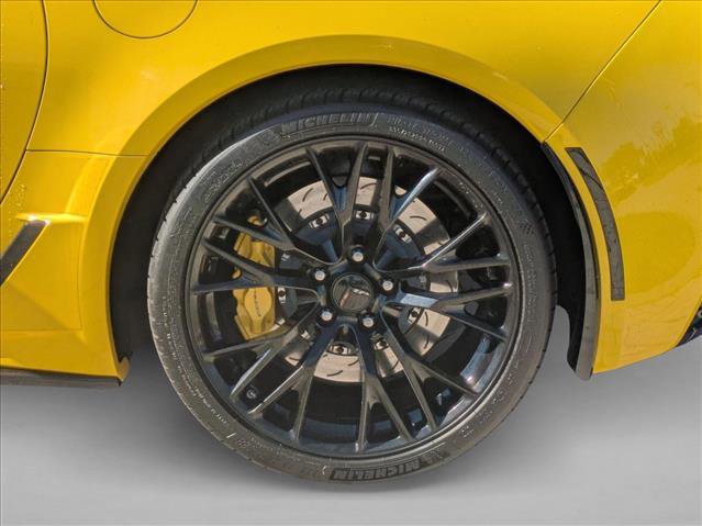 Used 2019 Chevrolet Corvette Z06 image 24