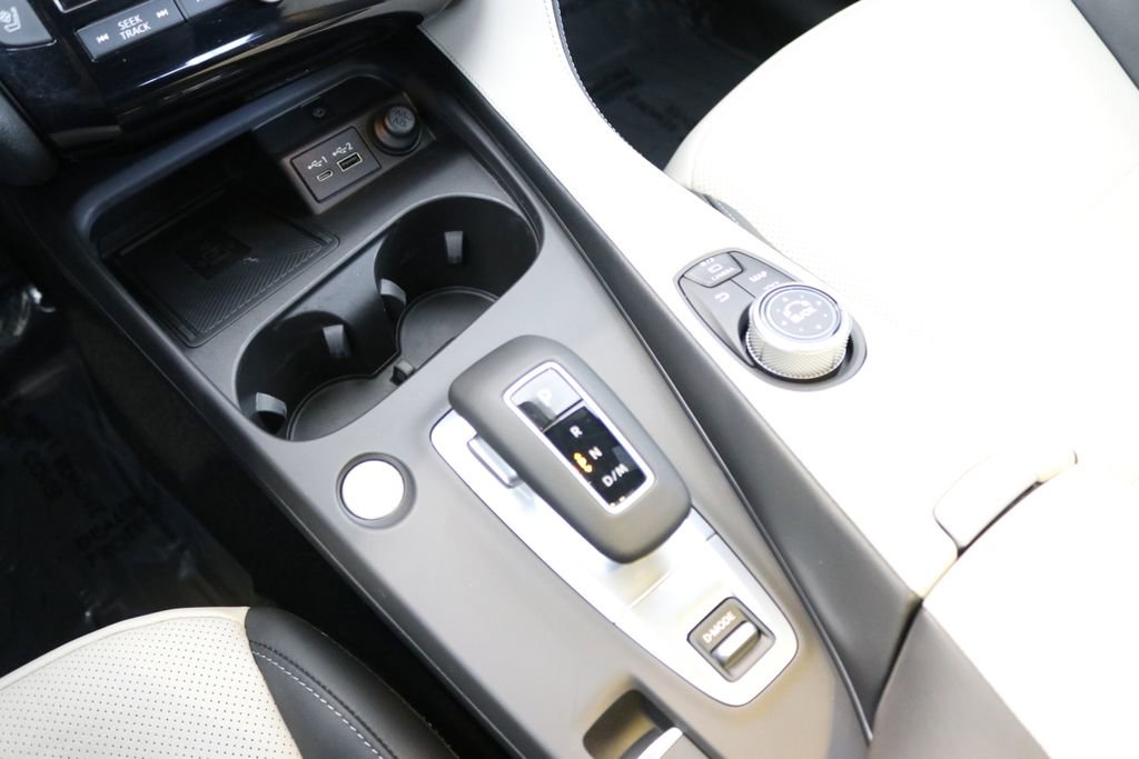 Certified 2025 INFINITI QX55 Essential image 54