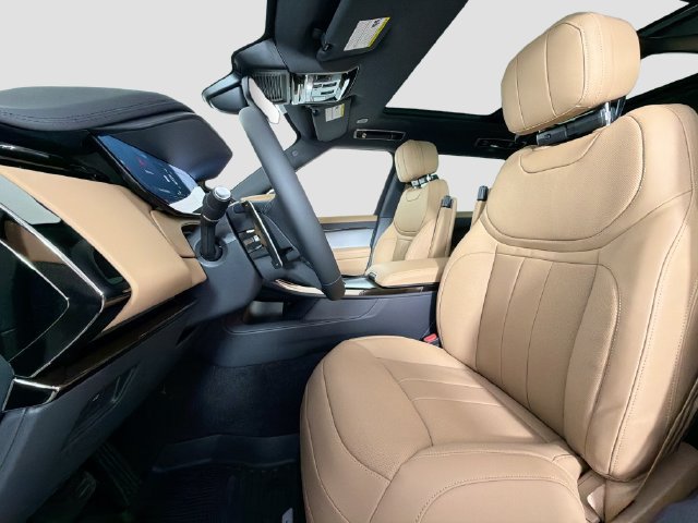 New 2027 Land Rover Range Rover Sport SE AWD/4WD image 22