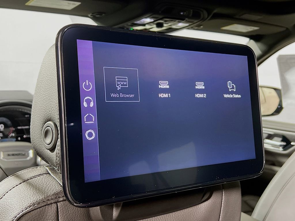 New 2026 GMC Yukon XL Denali image 20