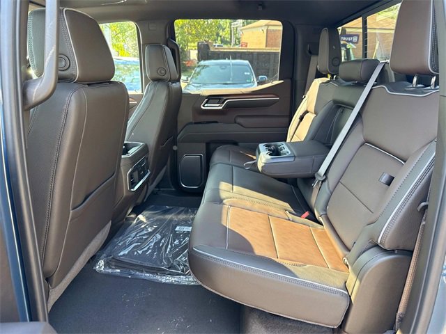 New 2026 GMC Sierra 1500 Denali image 12