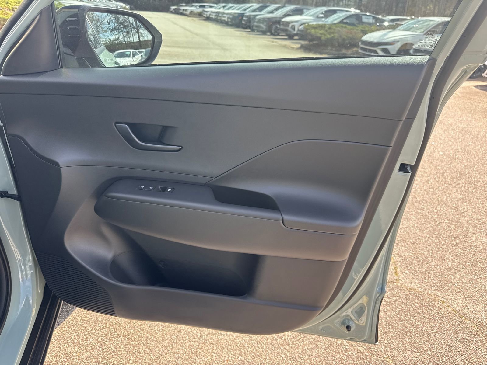 Used 2026 Hyundai Kona SEL Sport FWD image 14