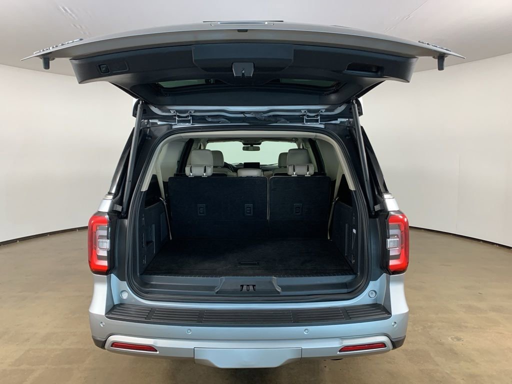 Certified 2023 Ford Expedition Max Limited AWD/4WD image 12