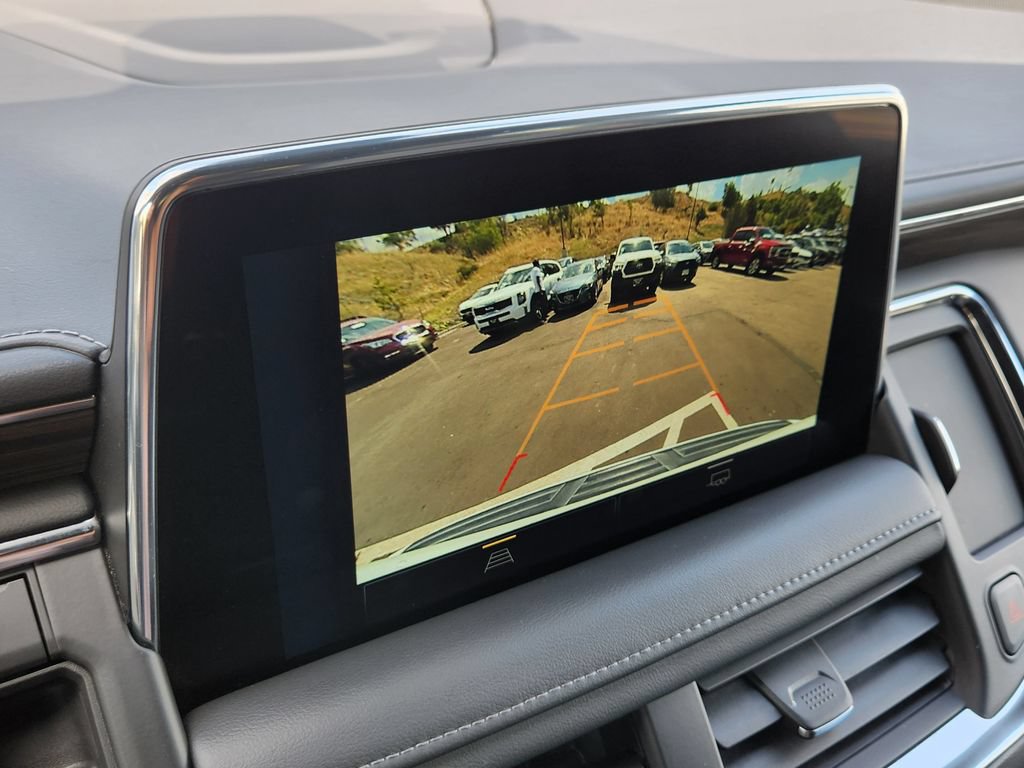 Used 2022 Chevrolet Tahoe Z71 AWD/4WD image 17
