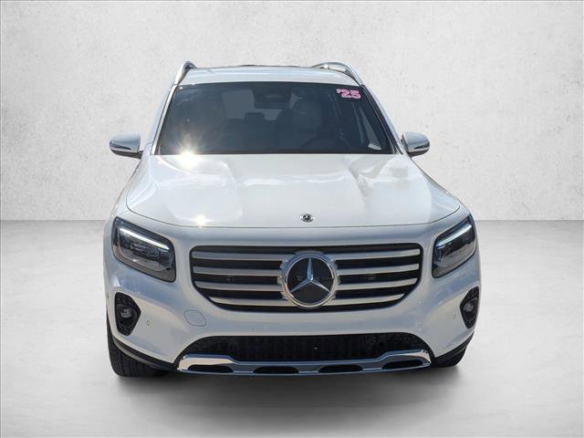 Used 2025 Mercedes-Benz GLB 250 video 2